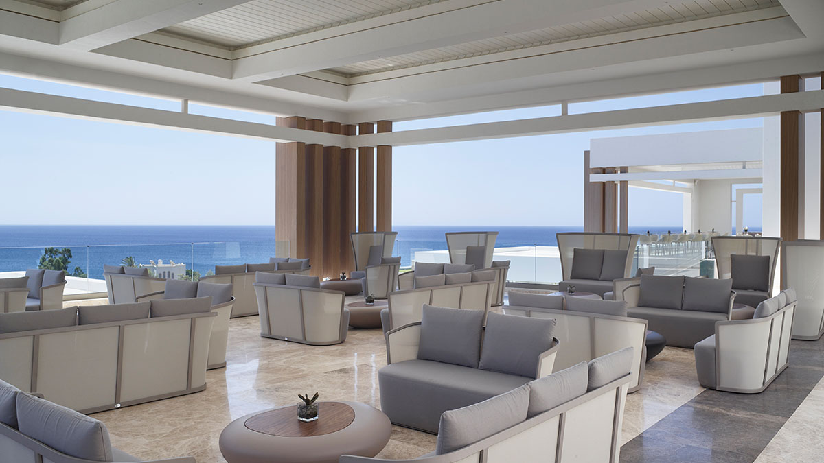 Mayia Exclusive Resort and Spa